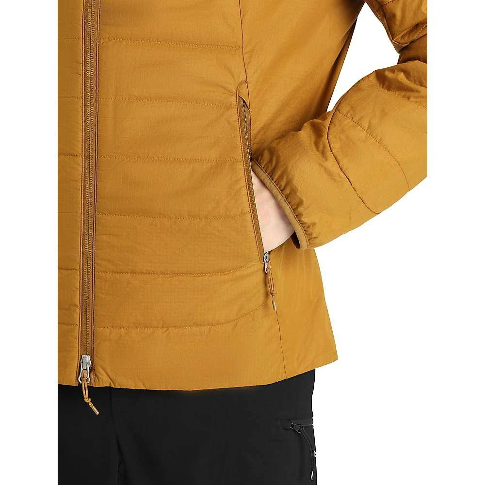 商品Icebreaker|Men's Merinoloft Jacket,价格¥1344,第2张图片详细描述