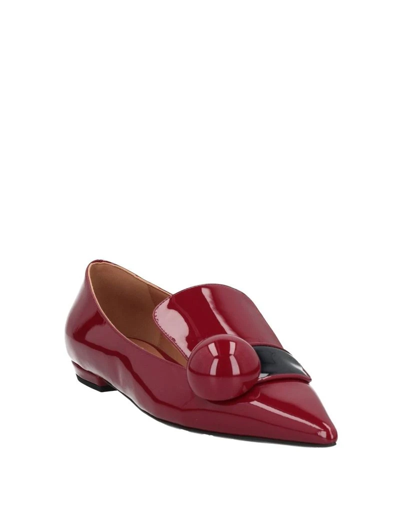 商品Emporio Armani|Loafers,价格¥684,第2张图片详细描述