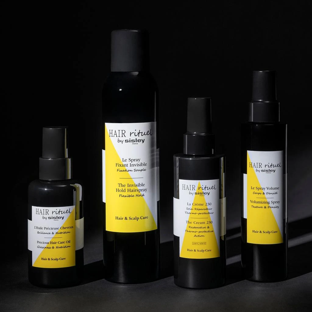 Sisley Paris Hair Rituel By Sisley The Cream 230 Restorative & Thermo-Protective Action 150ml 商品