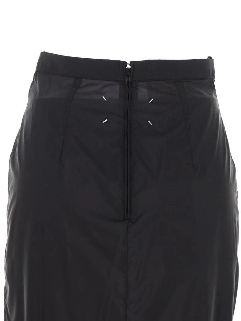 商品MAISON MARGIELA|Midi Skirt,价格¥3676,第3张图片详细描述