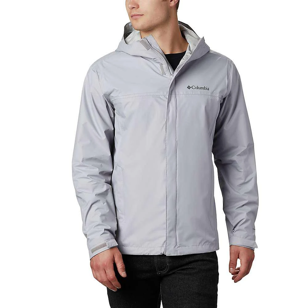 商品Columbia|Men's Watertight II Jacket,价格¥601,第4张图片详细描述