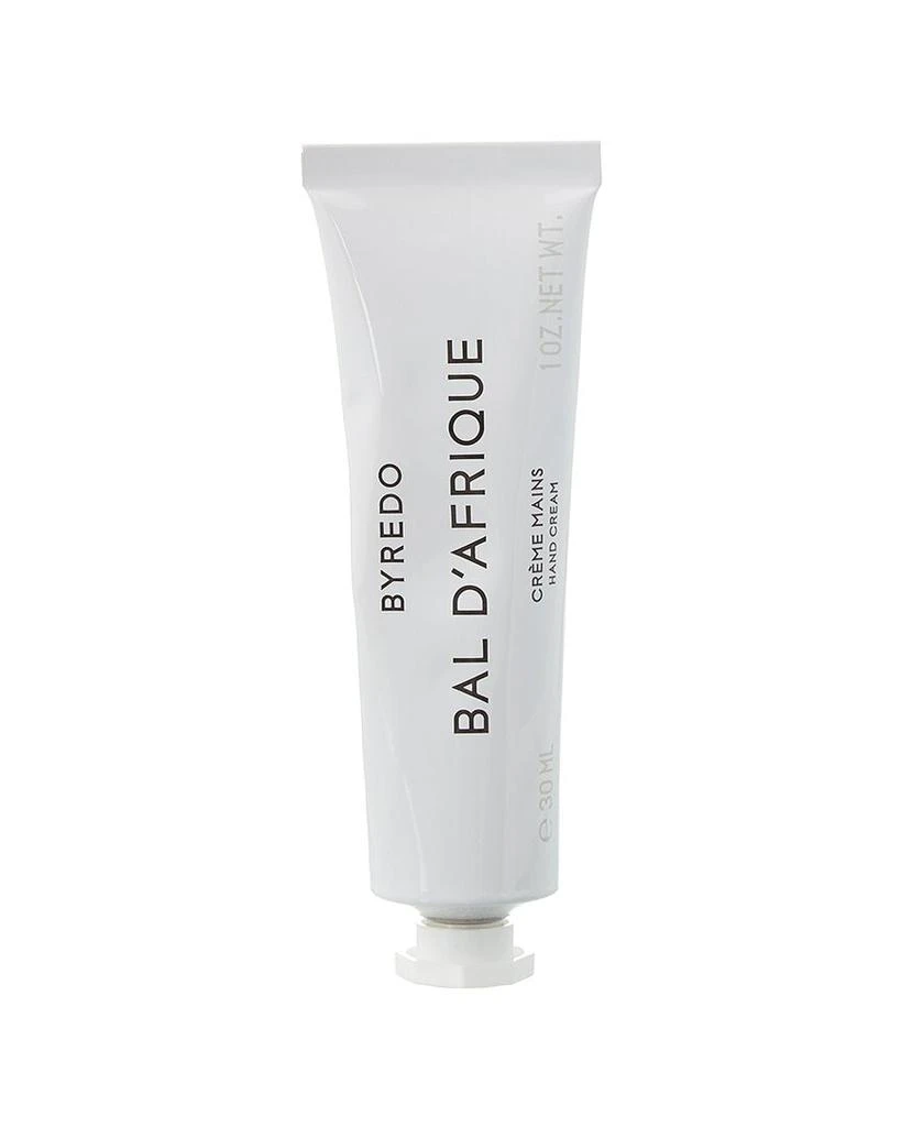 商品BYREDO|Byredo Unisex 1oz Bal d'Afrique Handcream,价格¥318,第1张图片