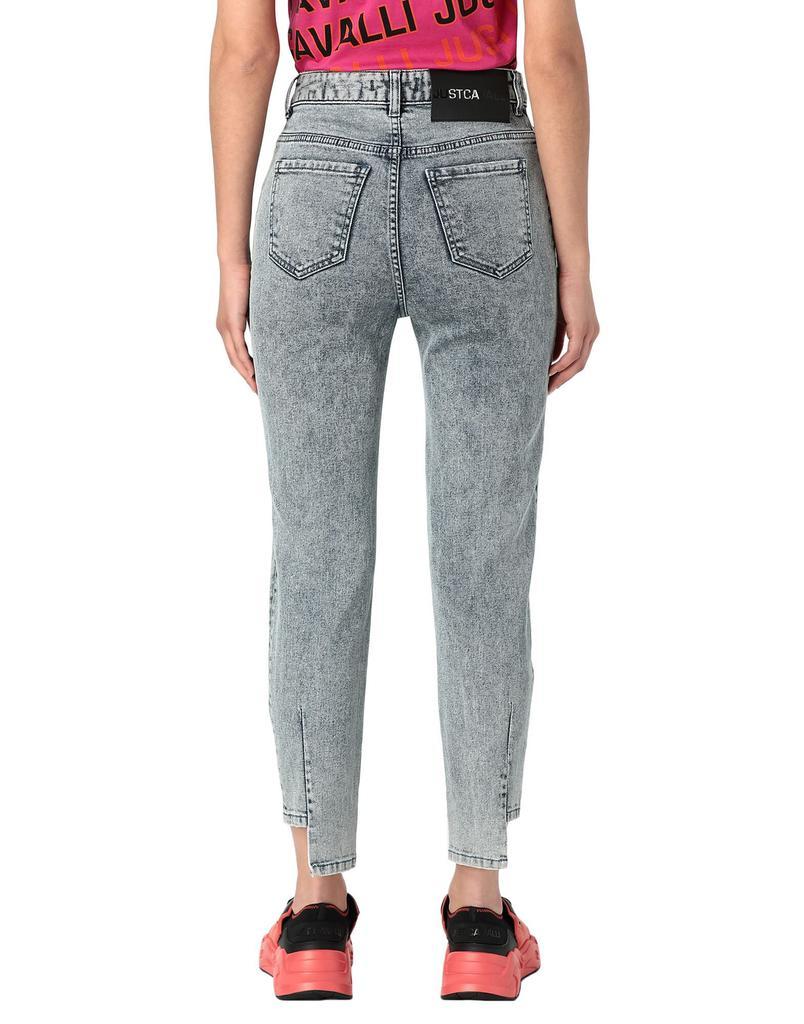 商品Just Cavalli|Denim pants,价格¥492,第5张图片详细描述