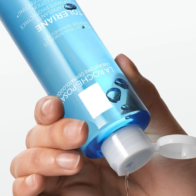 La Roche Posay理肤泉均衡清润爽肤水200ML 商品