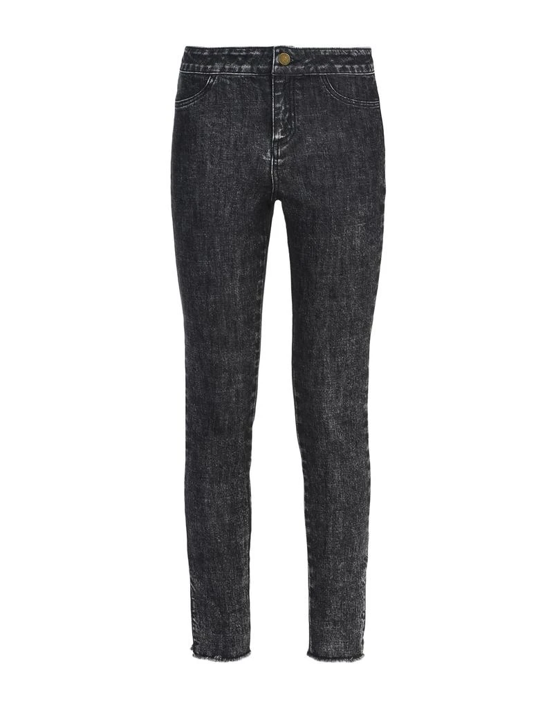 商品Armani Exchange|Denim pants,价格¥267,第1张图片