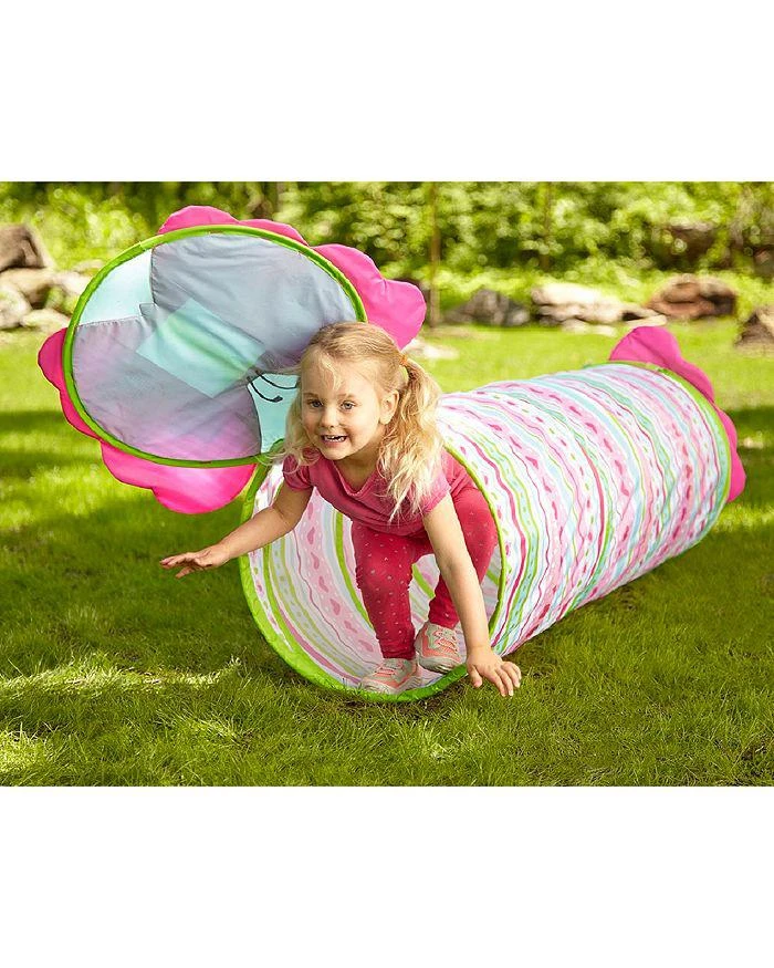 商品Melissa & Doug|Butterfly Tunnel - Ages 3+,价格¥322,第5张图片详细描述