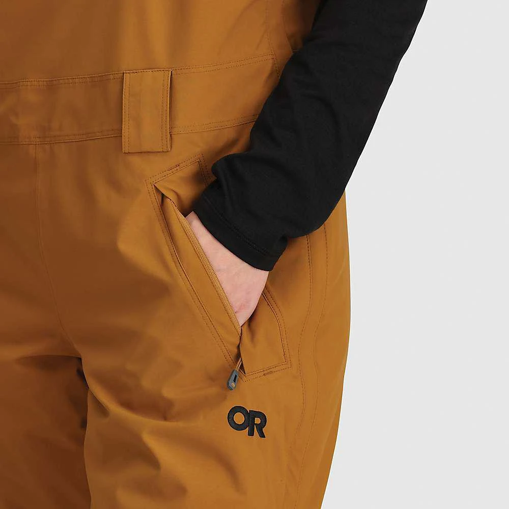 Outdoor Research Women's Snowcrew Bib Pant 商品