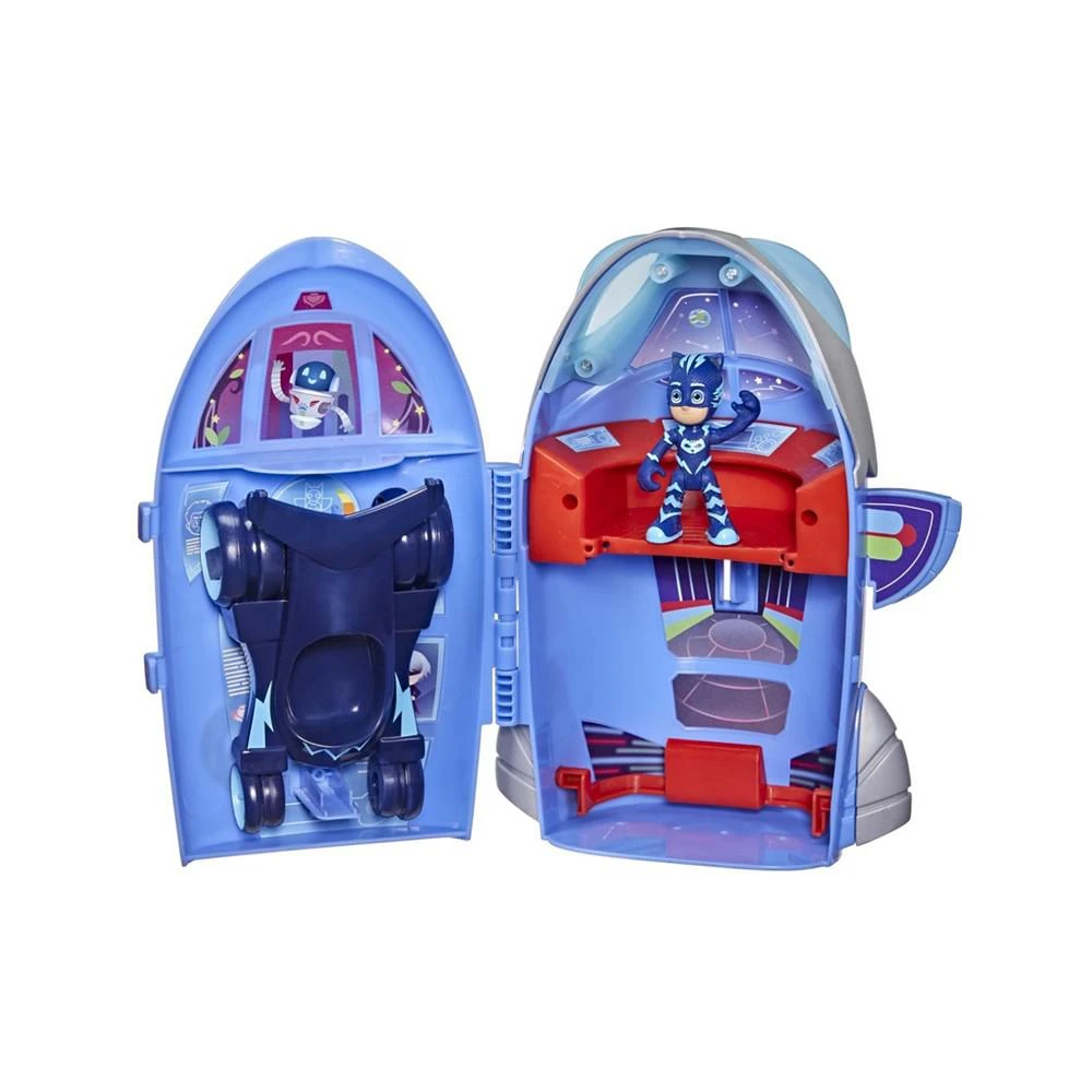 商品Hasbro|2-in-1 Headquarter Play Set,价格¥69,第1张图片