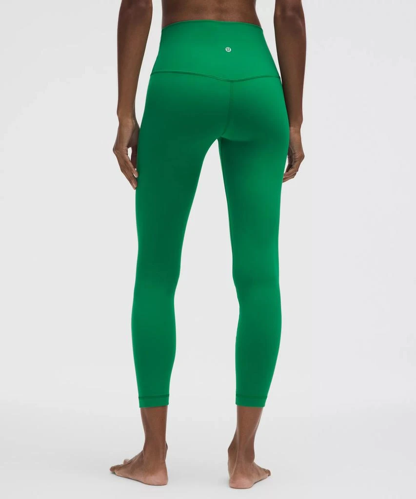 lululemon Align™ High-Rise Pant 25" 商品