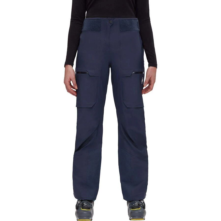 商品Mammut|Haldigrat Air HS Pant - Women's,价格¥1490,第1张图片