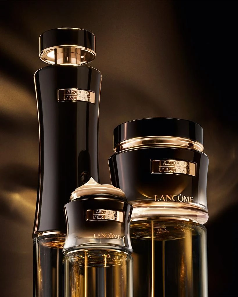 商品Lancôme|Absolue L’Extrait Eye Cream, 0.50 oz.,价格¥2394,第5张图片详细描述