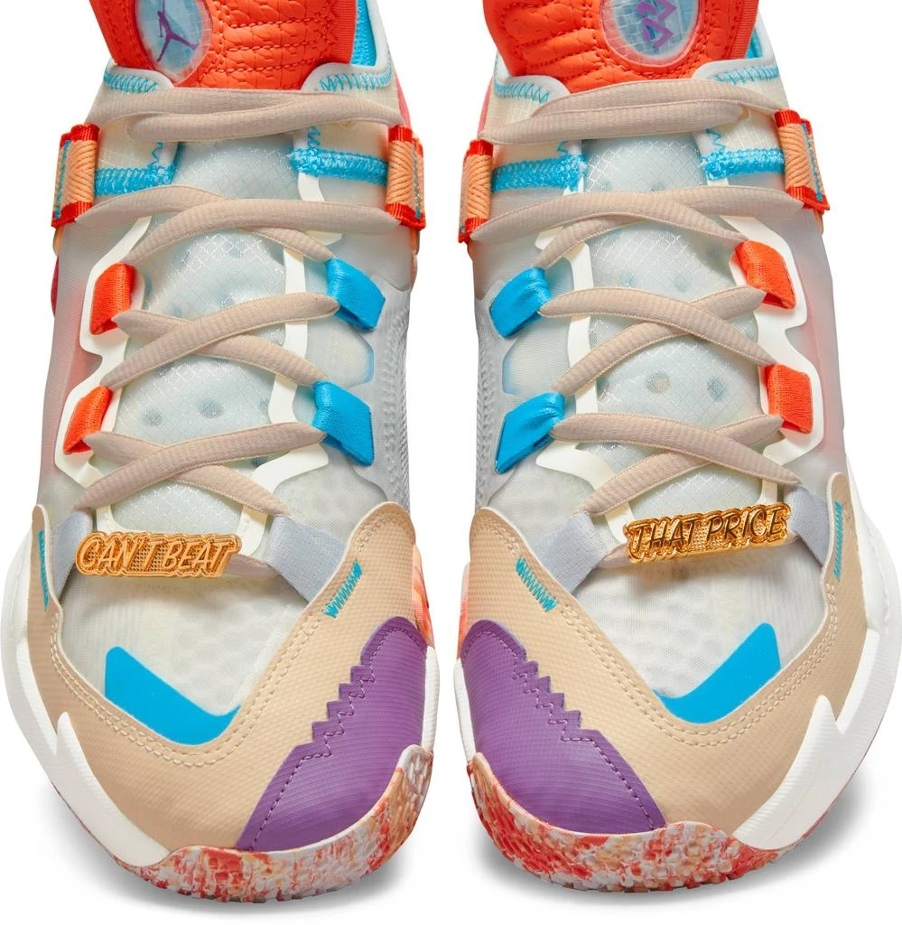 Jordan Why Not Zer0.5 Basketball Shoes 商品
