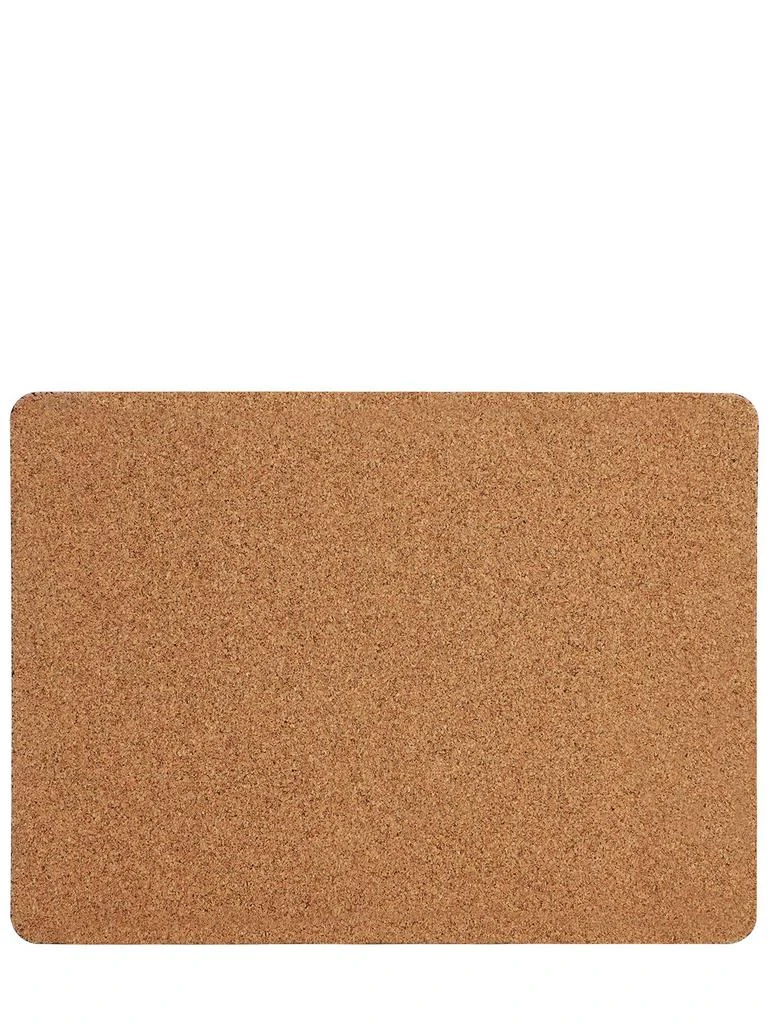 商品LISA CORTI|Ololay Elephant Placemat,价格¥400,第2张图片详细描述