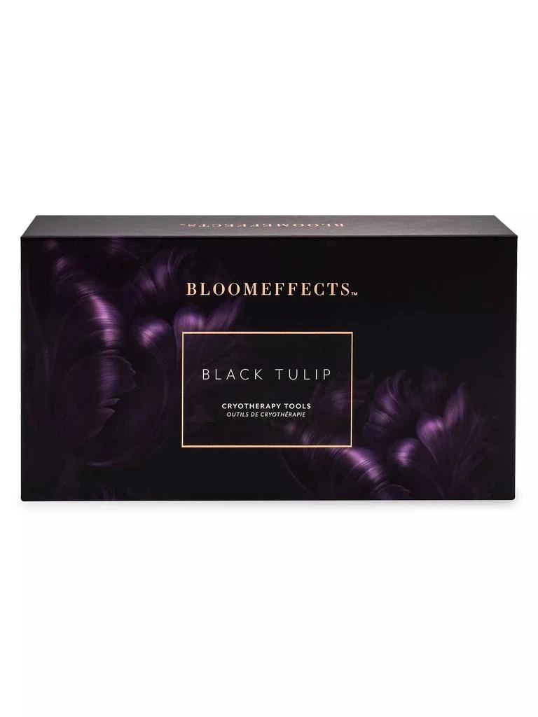 商品Bloomeffects|Black Tulip Cryotherapy Tools,价格¥433,第2张图片详细描述