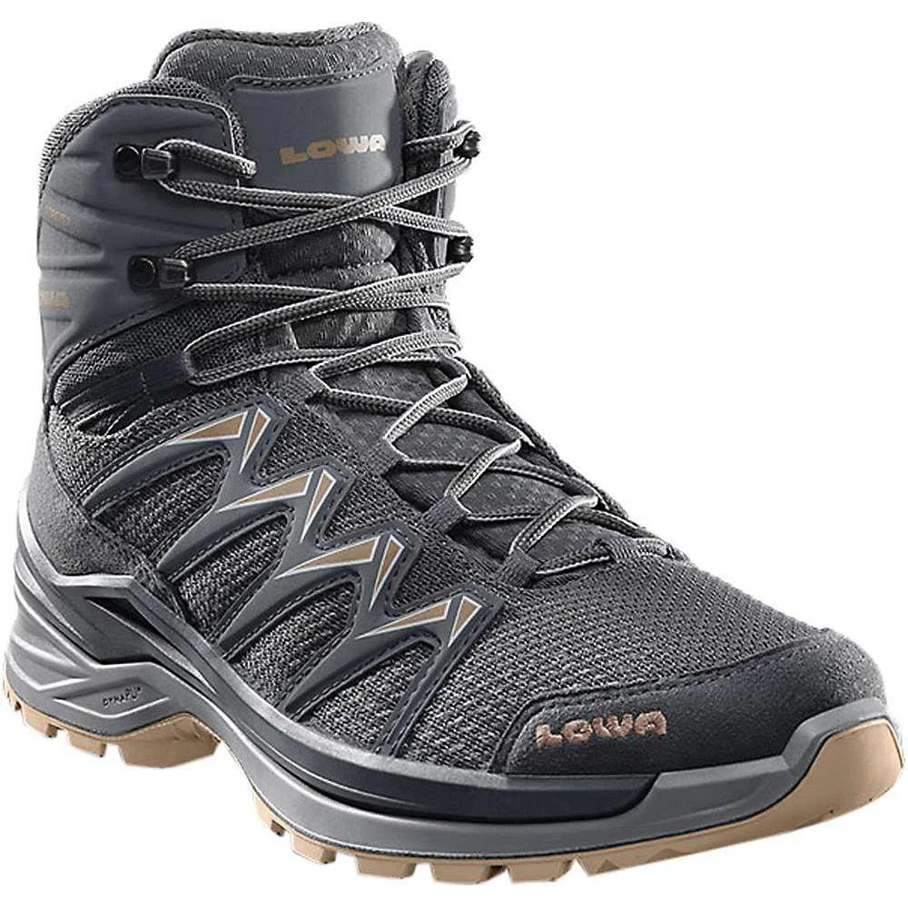 商品Lowa|Lowa Men's Innox Pro GTX Mid Boot,价格¥1018,第1张图片