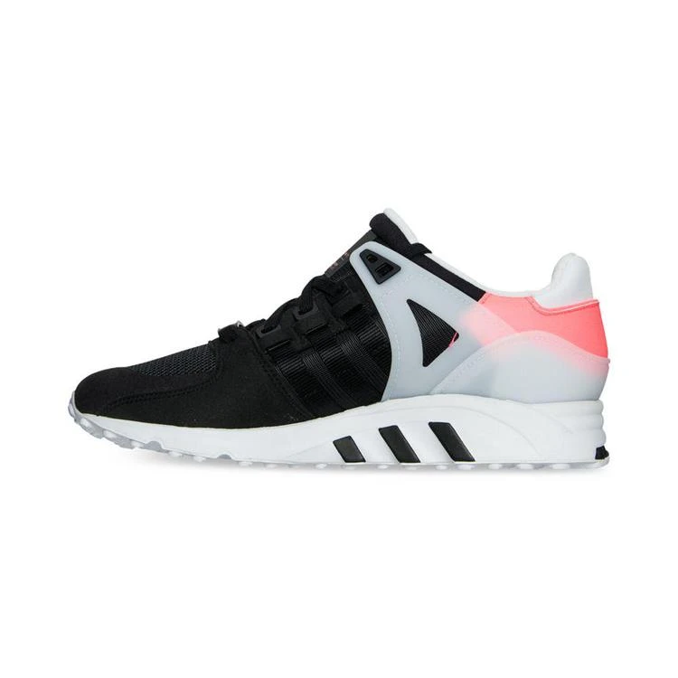 商品Adidas|Men's EQT Support Refine Casual Sneakers from Finish Line,价格¥337,第4张图片详细描述