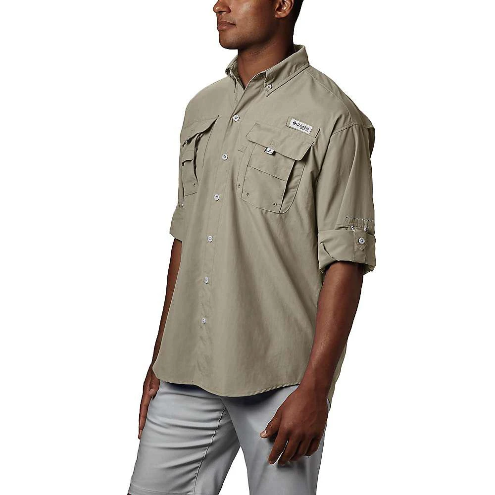 商品Columbia|Columbia Men's Bahama II LS Shirt 男款衬衫,价格¥332,第4张图片详细描述