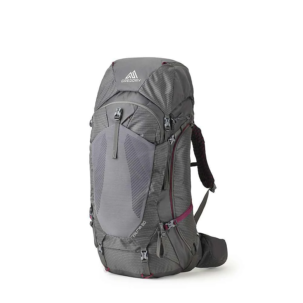 商品Gregory|Women's Kalmia 60 Backpack,价格¥1526,第3张图片详�细描述