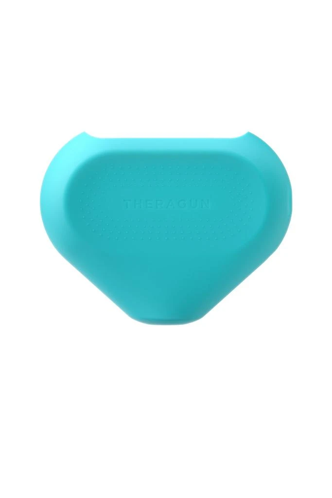 商品Theragun|Mini Skin - Teal,价格¥171,第1张图片