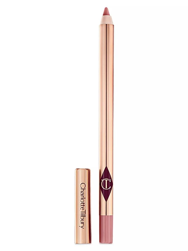 商品Charlotte Tilbury|Lip Cheat Lip Liner,价格¥197,第1张图片