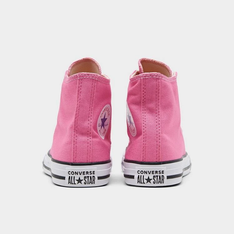 商品Converse|女小童高帮休闲鞋,价格¥297,第4张图片详细描述