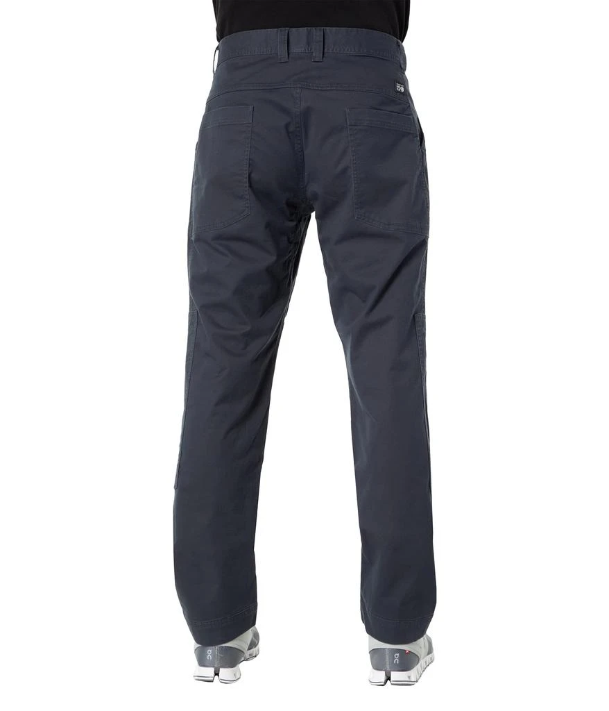 商品Mountain Hardwear|Cederberg Utility Pants,价格¥270,第2张图片详细描述