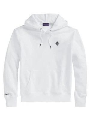 商品Ralph Lauren|Contrast Logo Hoodie,价格¥2230,第1张图片