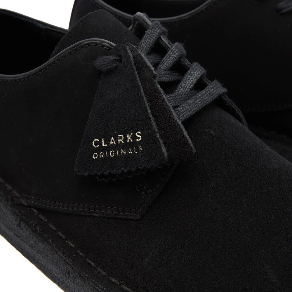 商品Clarks|Clarks Originals Coal London,价格¥951,第4张图片详细描述