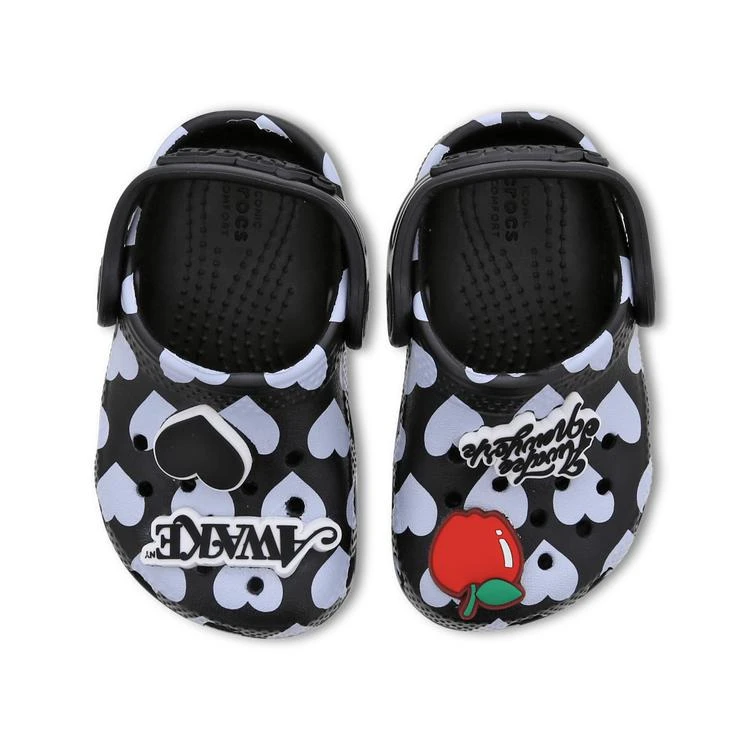 商品Crocs|Crocs Clog Awake - Baby Shoes,价格¥286,第5张图片详细描述