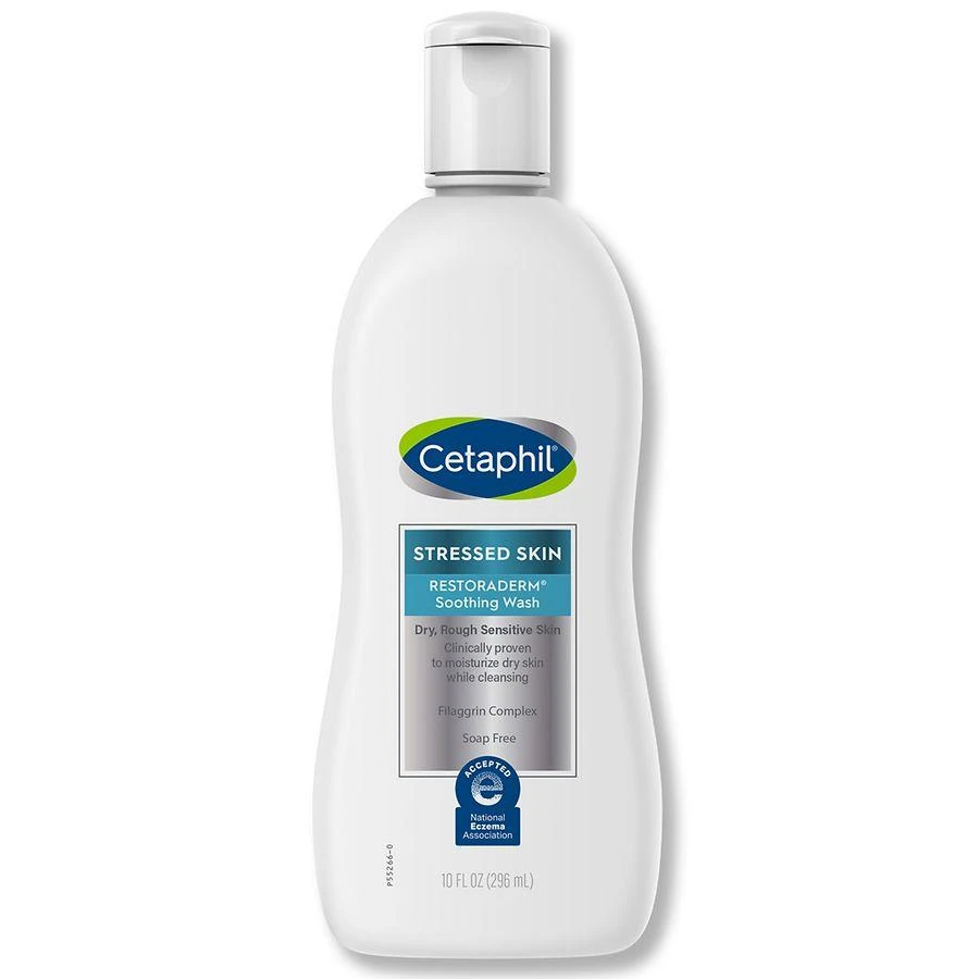 商品Cetaphil|Restoraderm Soothing Wash,价格¥168,第1张图片