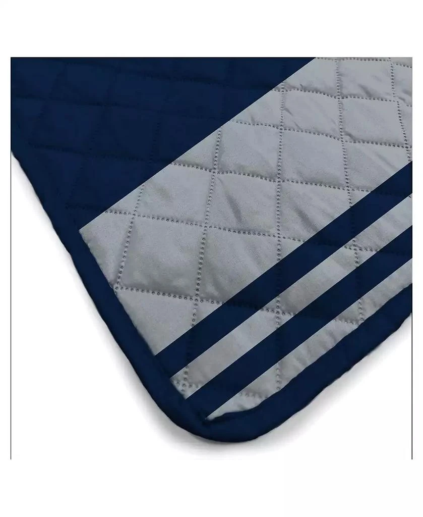 商品Pegasus Home Fashions|Dallas Cowboys Pet Hammock Car Seat Protector,价格¥337,第2张图片详细描述