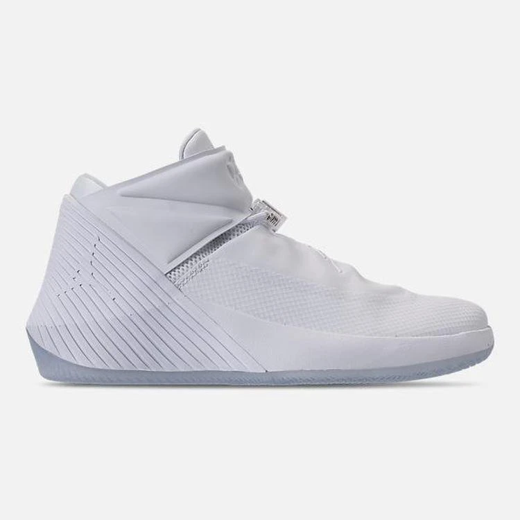 商品NIKE|男士 Air Jordan Why Not Zer0.1 篮球鞋,价格¥412,第3张图片详细描述