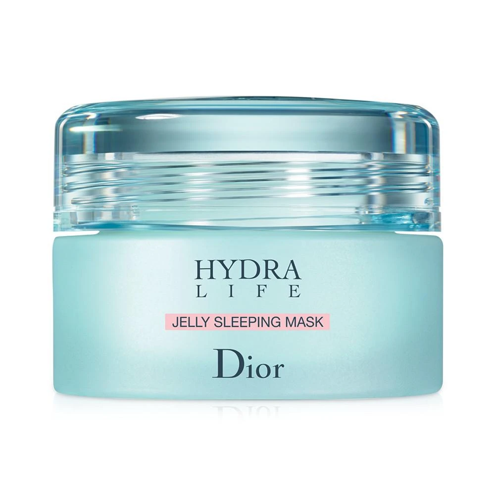 商品Dior|水动力精萃系列凝润睡眠面膜,价格¥519,第1张图片