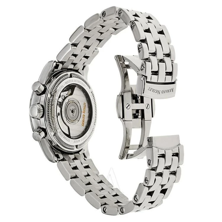 商品Armand Nicolet|M03 女士手表,价格¥13276,第2张图片详细描述