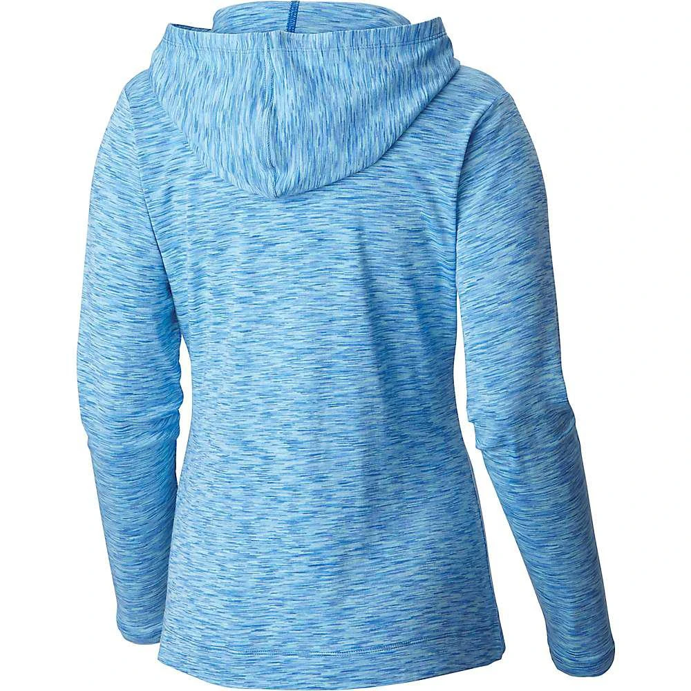 商品Columbia|Columbia Women's OuterSpaced Full Zip Hoodie,价格¥289,第2张图片详细描述