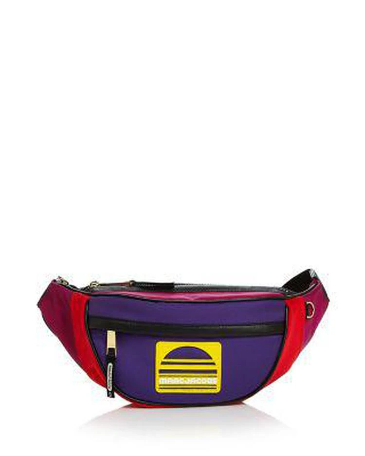 商品Marc Jacobs|Sport Nylon Fanny Pack,价格¥1315,第1张图片