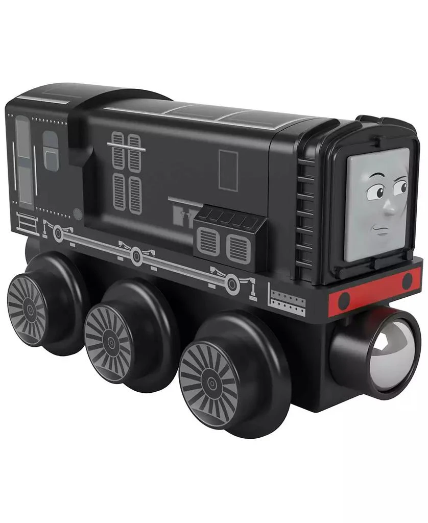 Fisher-Price Thomas & Friends Wooden Railway Diesel Engine 商品