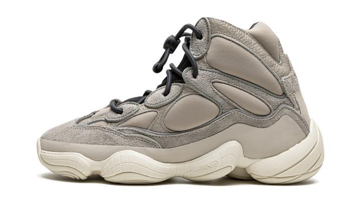 商品Adidas|Adidas Yeezy 500 High,价格¥1671-¥2666,第1张图片