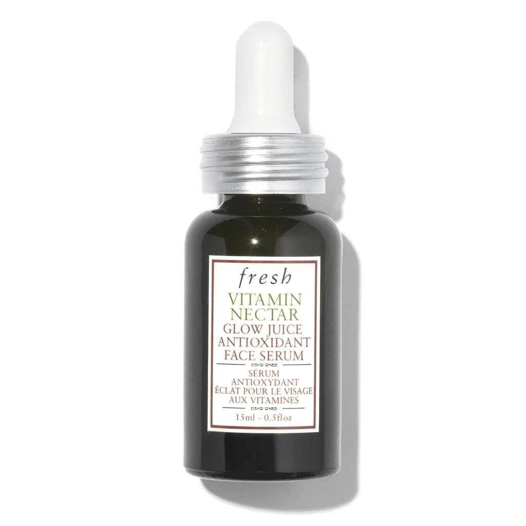 商品Fresh|Vitamin Nectar Glow Serum,价格¥286,第1张图片