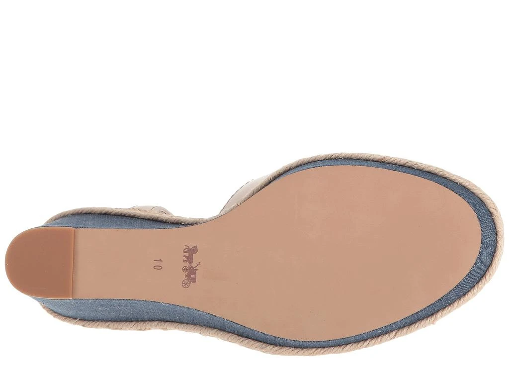 商品Coach|Eaton Wedge,价格¥919,第3张图片详细描述