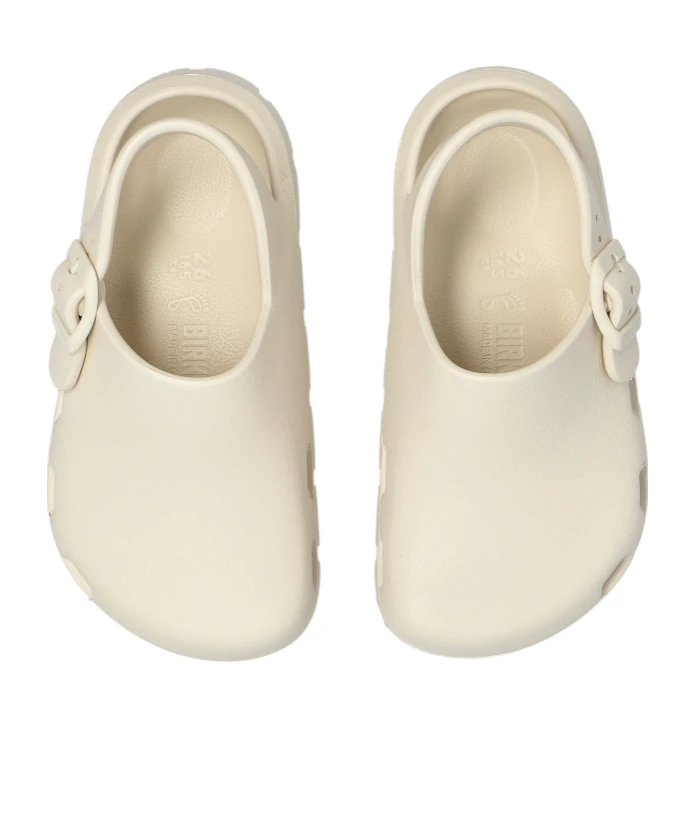 商品【商品预售7天】 Birkenstock|Birkenstock 男童凉鞋 1032230 花色,价格¥599,第5张图片详细描述