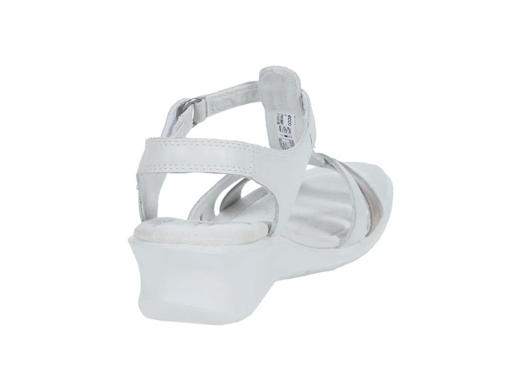 商品ECCO|Finola Strap Sandal,价格¥435,第5张图片详细描述