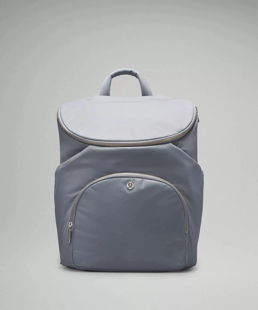 商品Lululemon|New Parent Backpack 17L,价格¥1203,第1张图片