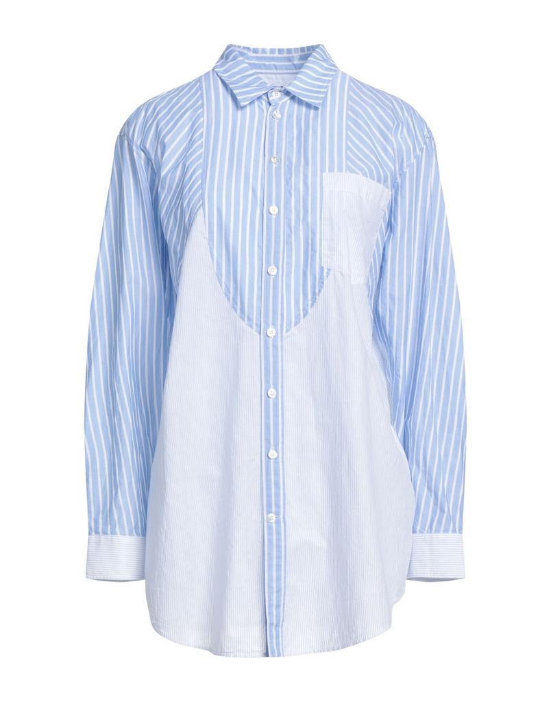 商品HIGH|Striped shirt,价格¥802,第1张图片
