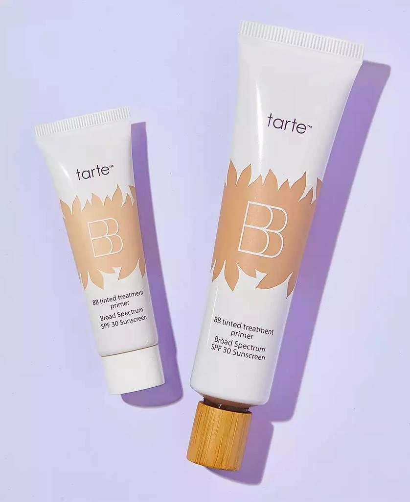 travel-size BB Blur Tinted Moisturizer Broad Spectrum SPF 30 Sunscreen 商品