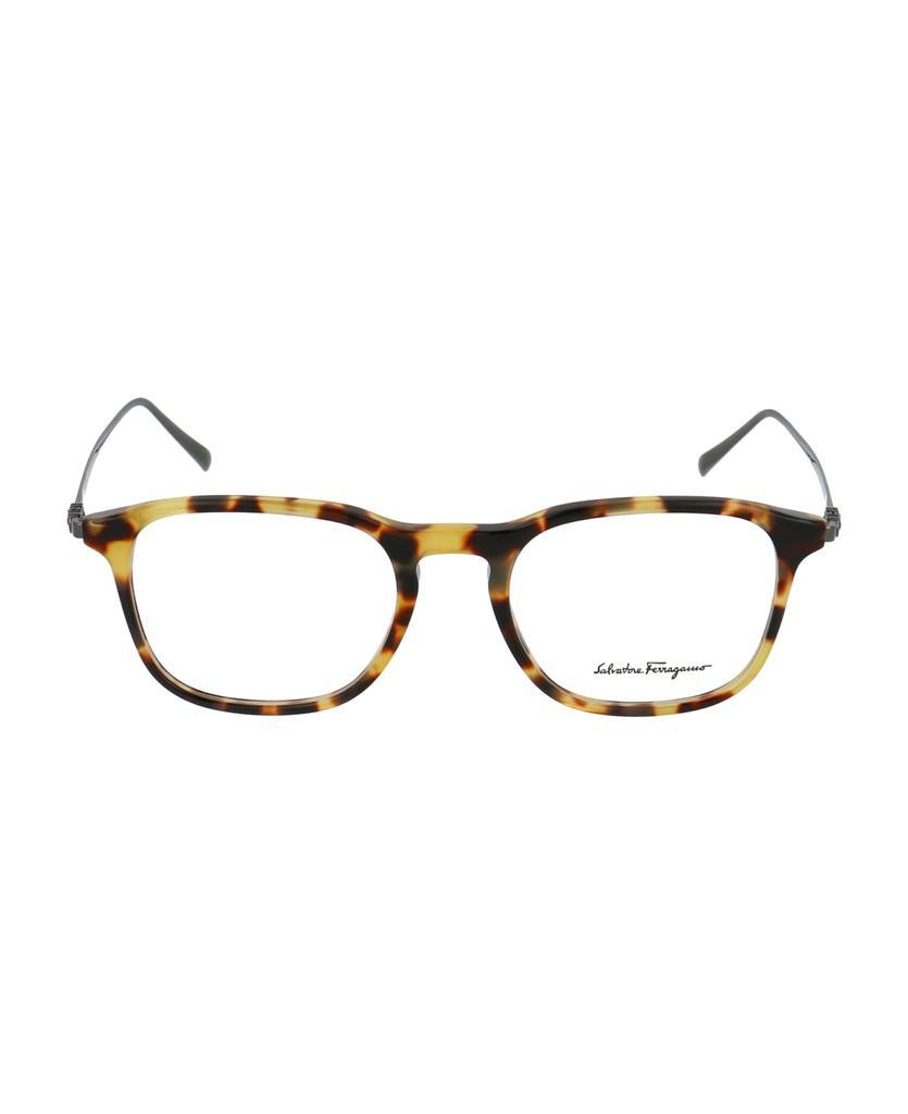 商品Salvatore Ferragamo|Sf2846 Glasses,价格¥1865,第1张图片