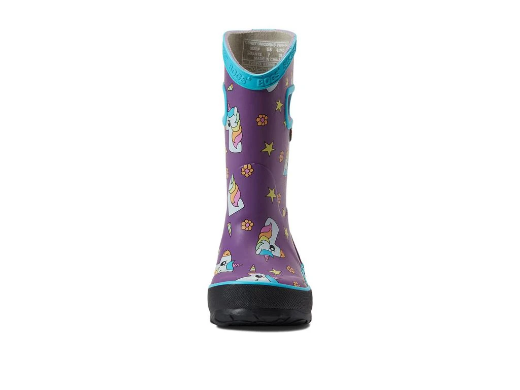 商品Bogs|Rain Boots Unicorns (Toddler/Little Kid/Big Kid),价格¥216,第5张图片详细描述