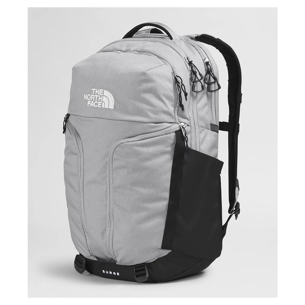 商品The North Face|Men's Surge Backpack,价格¥1023,第4张图片详细描述
