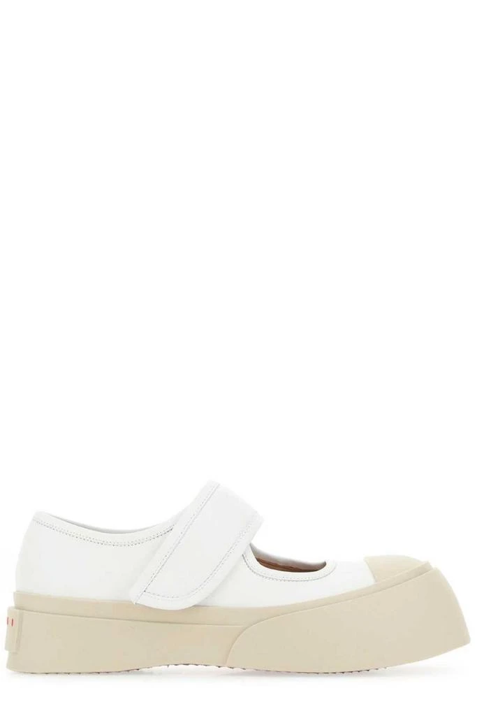 商品Marni|Marni Pablo Touch Strap Low Top Sneakers,价格¥2879,第1张图片