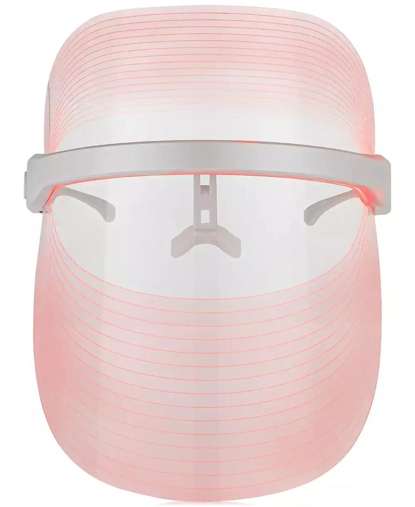 商品Solaris Laboratories NY|4 Color LED Light Therapy Face Mask,价格¥866,第2张图片详细描述